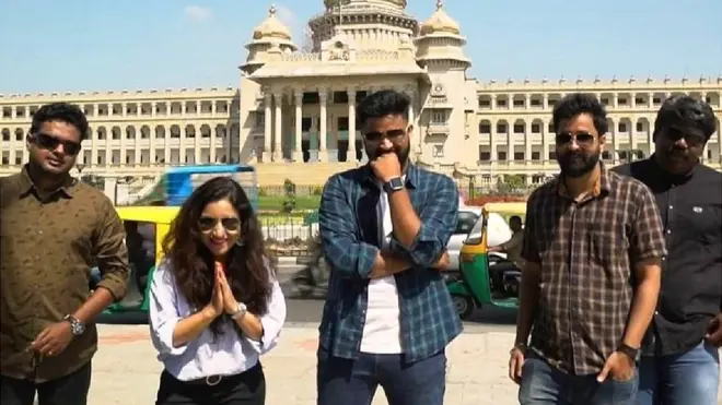 બીબીસી પોપઅપની એક તસવીર