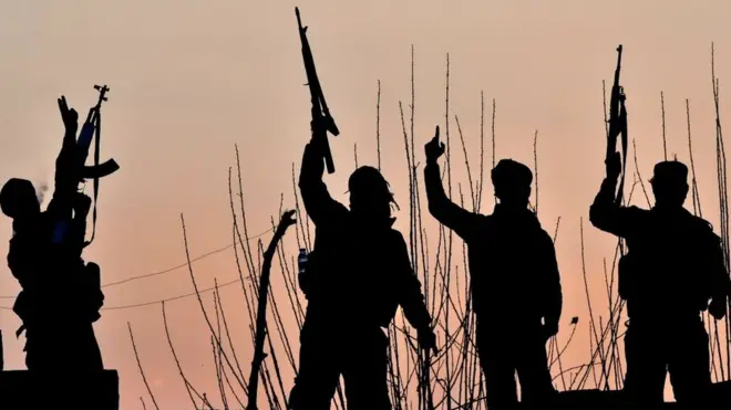 Російська група Conflict Intelligence Team опублікувала розслідування про "провитану військову компанію, родом з України", яка діє у Сирії. У СБУ в цьому вбачають інформаційну операцію проти України