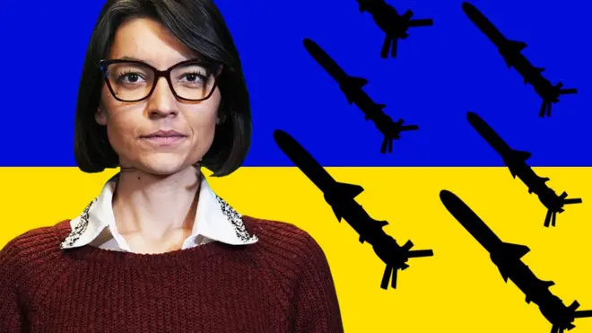 ukrajina i nuklearno oruzje 