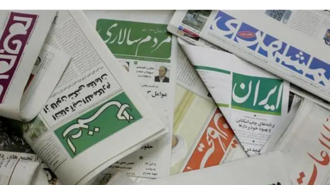 گزارش کمیته دفاع از روزنامه نگاران می گوید بازداشت اعضای این صنف در ایران کماکان ادامه دارد