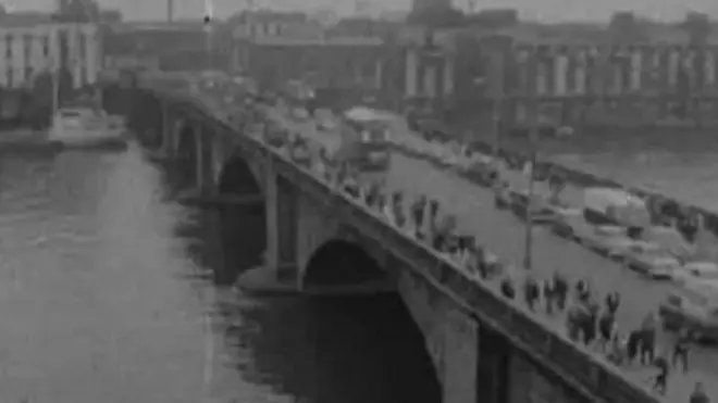 लंदन ब्रिज