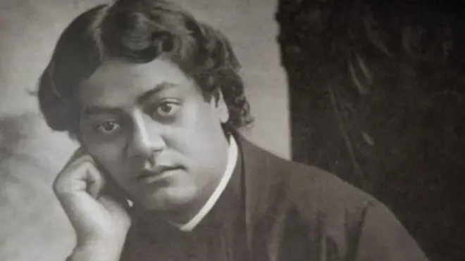 स्वामी विवेकानंद