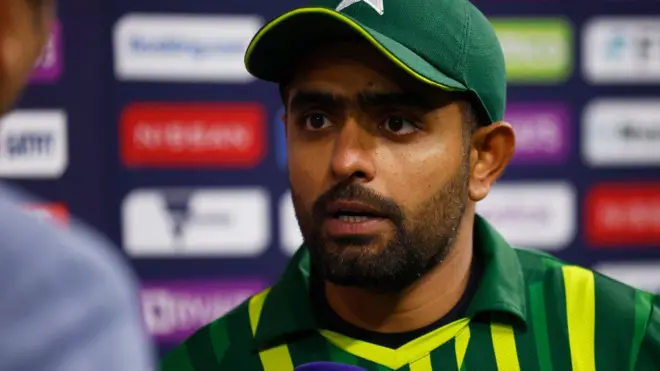 पाकिस्तान