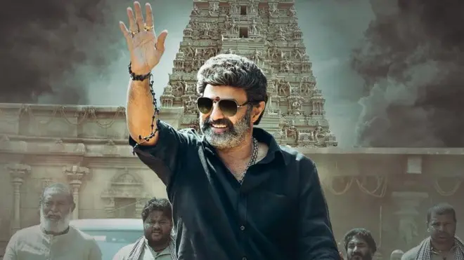 నందమూరి బాలకృష్ణ