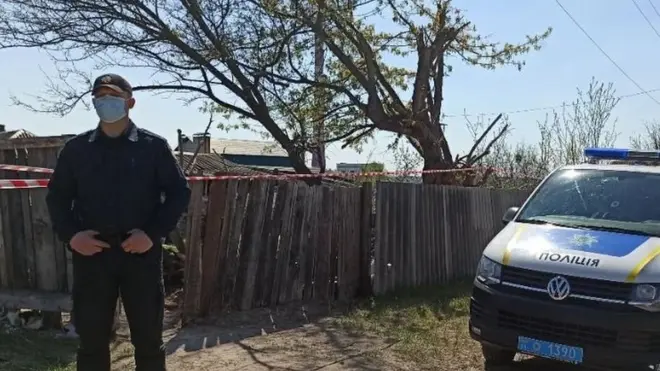 поліція