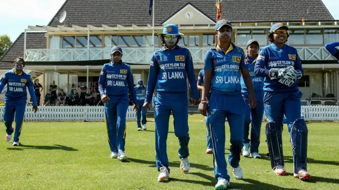 කාන්තා ක්‍රිකට් ලෝක කුසලානය: ශ්‍රී ලංකාවට තවමත් වරම් නෑ