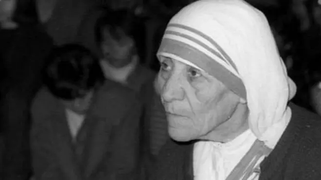 મધર ટેરેસા