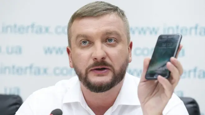 У міністерства юстиції є докази підготовки анексії Криму в 2013 році, і їх вже додали у перший позов до ЄСПЛ