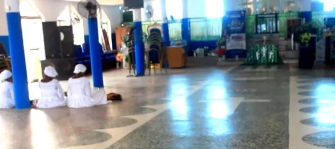 Aworan inu ijọ naa