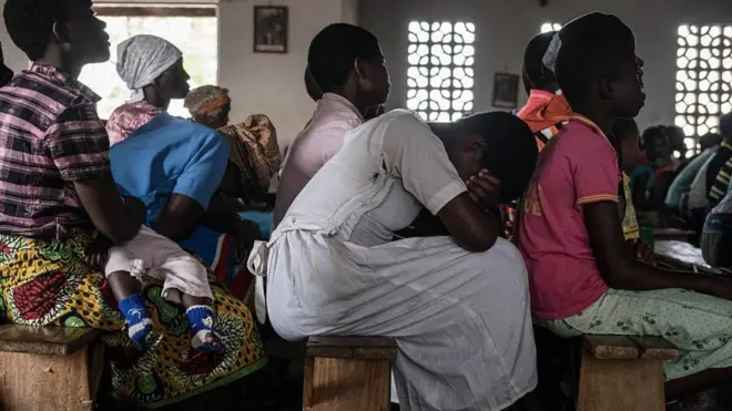 Makanisa nchini malawi yaunga mkono uavyaji mimba