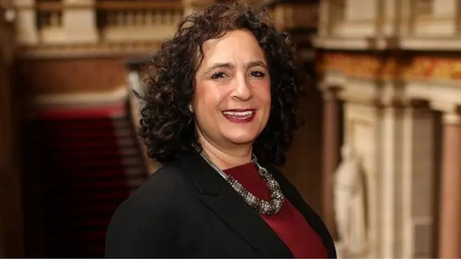 Мелінда Сіммонс розпочне свою роботу в Україні влітку цього року