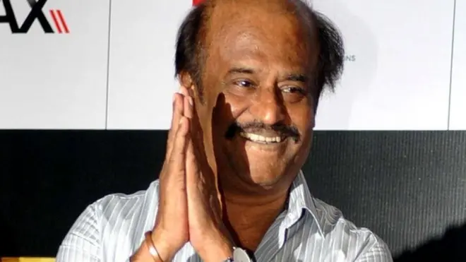 रजनीकांत