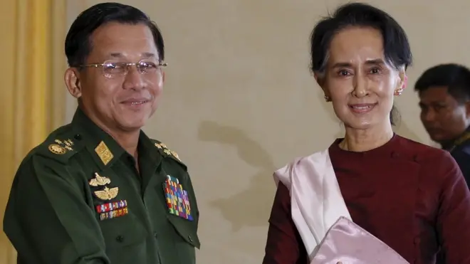 မြန်မာကို အဆင့် တစ်ဆင့် တိုးမြှင့် သတ်မှတ် လာ