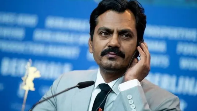 نواز الدین صدیقی