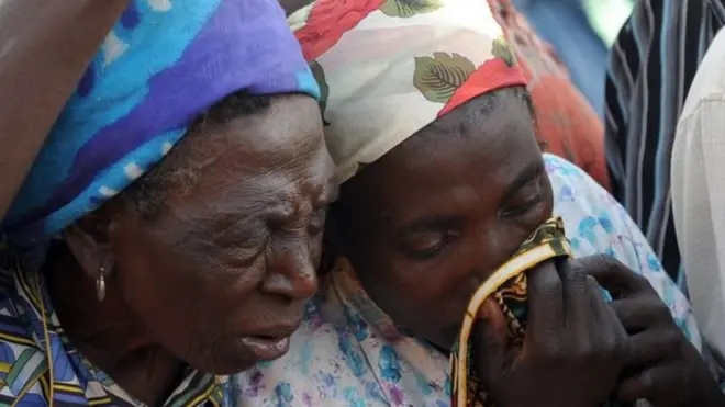 25 person na im don die for fresh attack inside Plateau state.