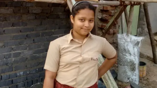 मोद्रिता चटर्जी