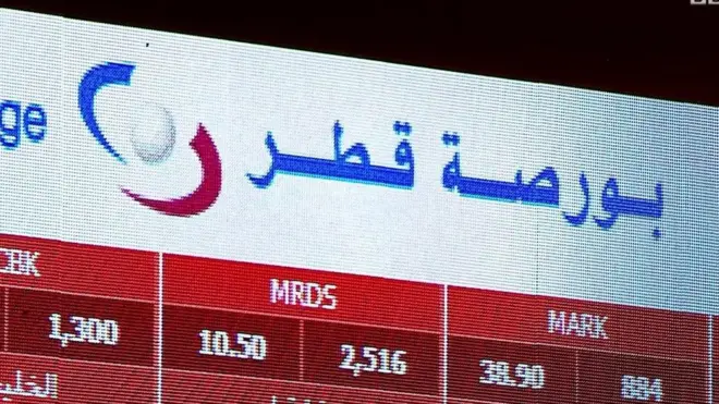 ماهو تأثير قطع العلاقات التجارية على قطر؟