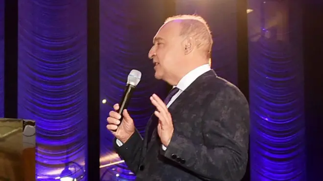 Леонид Блаватник