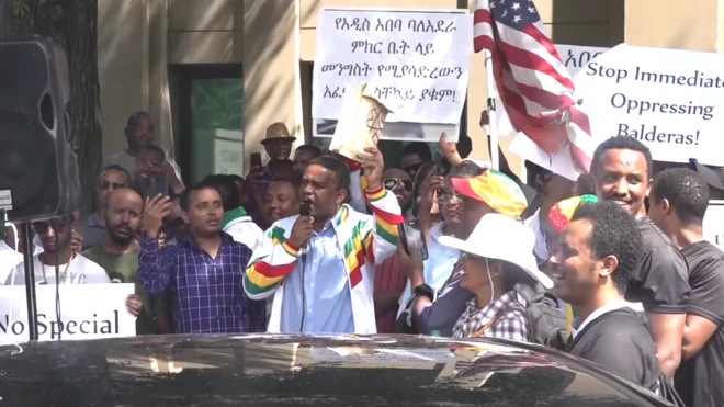 Mormitoota bulchiinsa MM Abiy hiriira irratti mul'atan keessaa