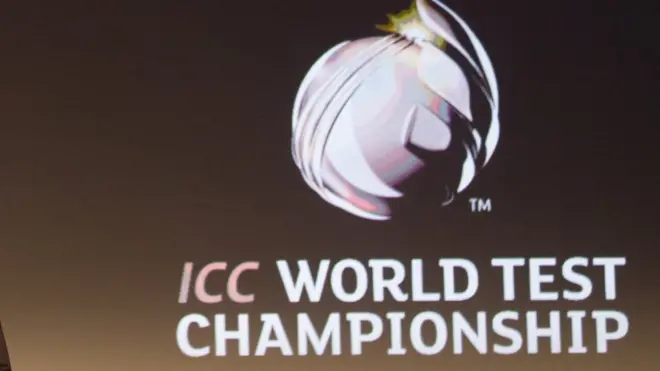 ලෝක ටෙස්ට් ශුරතාව