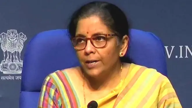 निर्मला