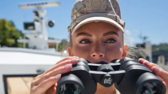 रूसी नाविक