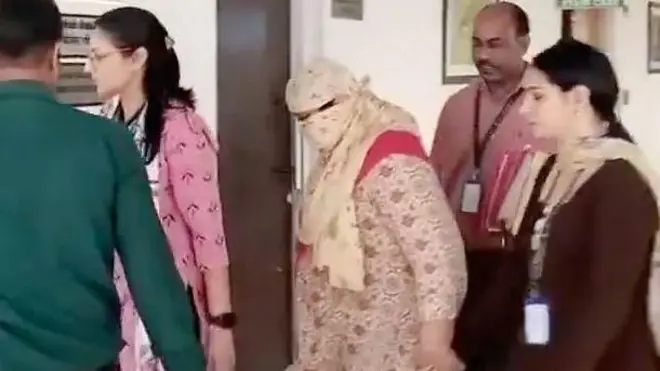 मनीषा मंधारे 