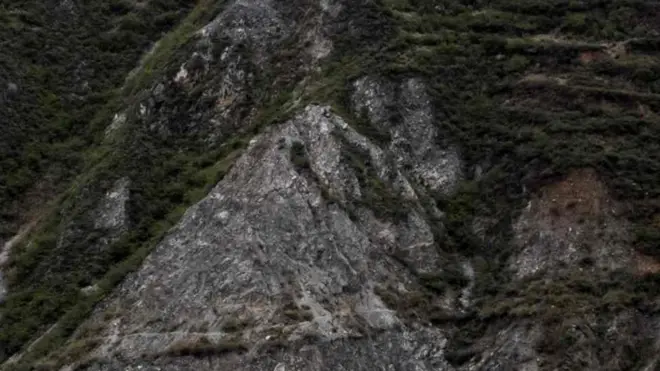 أكدت دراسة أن "العيش في المرتفعات الجبلية مسؤول عن تشكيل جسم الإنسان".