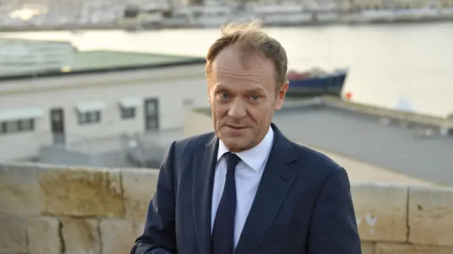 Дональда Туска могут переизбрать даже без поддержки Польши