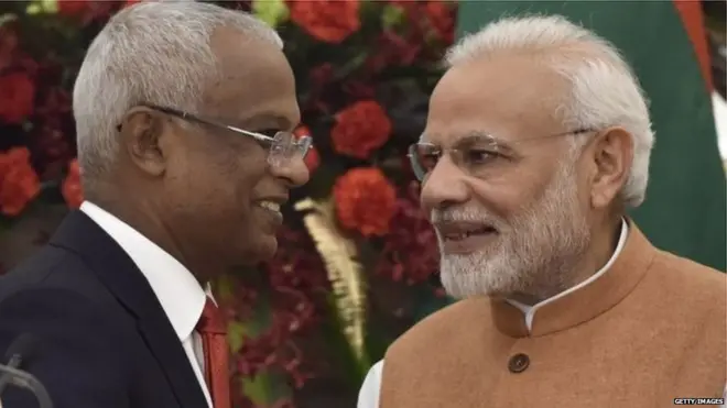 मोदी सोली