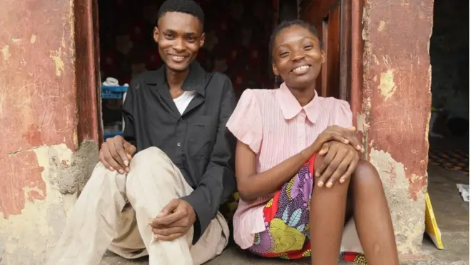 Marvelous and Nnenna