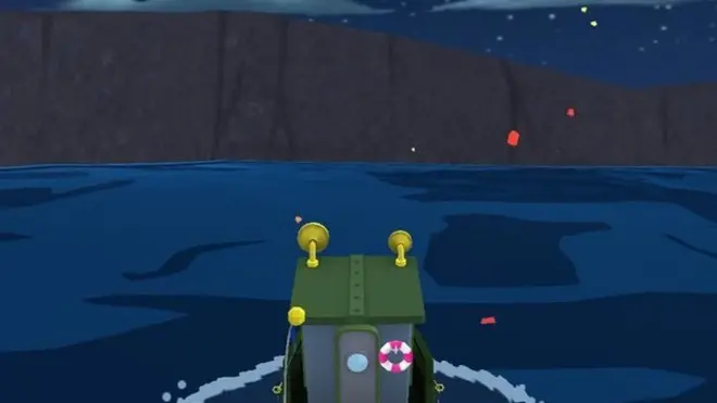 Seo Hero Quest isimli oyun