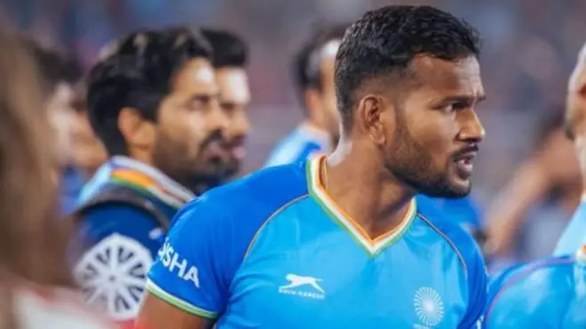 अमित रोहिदास