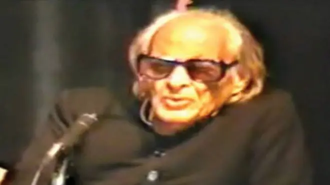 रईस अमरोहवी