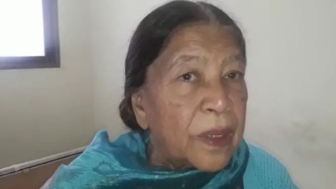 عینی شاہد