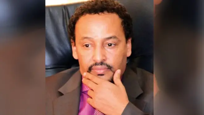 አቶ መላኩ ፈንታ