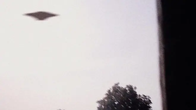 بشقاب پرنده