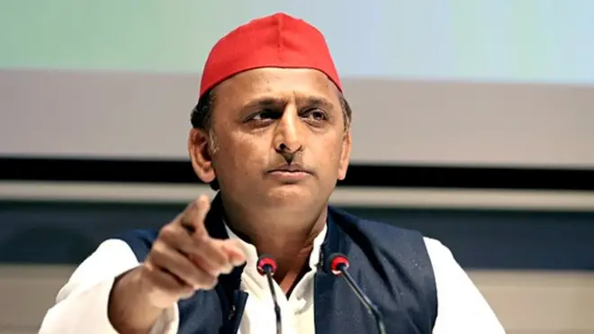 अखिलेश यादव