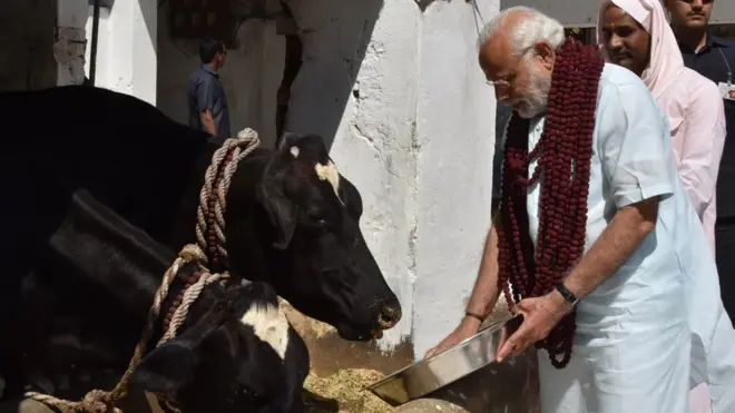 नरेंद्र मोदी