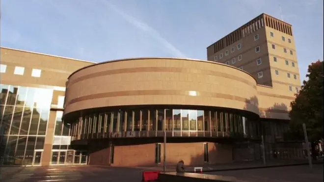 Hollanda parlamentosu