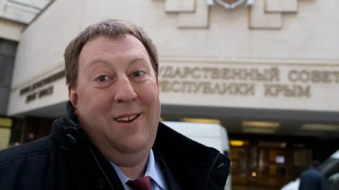 Линдеманн в 2018 году съездил в аннексированный Крым и остался доволен приемом