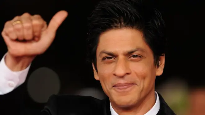 शाहरुख़ ख़ान