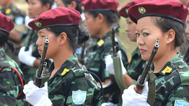 नगालैंड