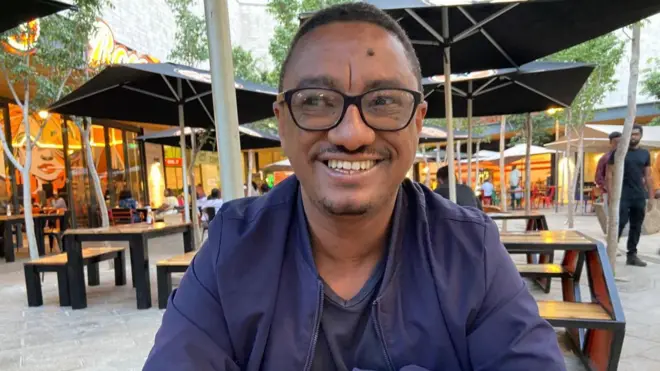 ተስፋለም ወልደየስ