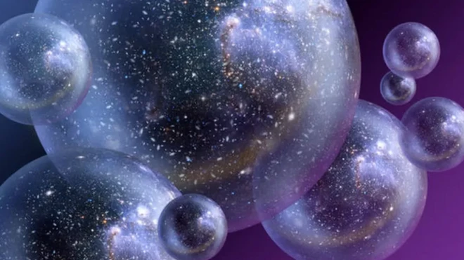 เราอาจจะอยู่ใน "พหุภพ" ที่มีเอกภพใหม่จำนวนมากเกิดขึ้นและแตกสลายไปอยู่ตลอดเวลา