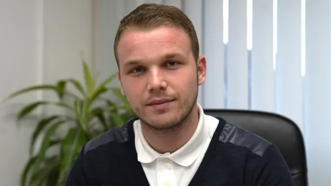 Драшко Станивуковић