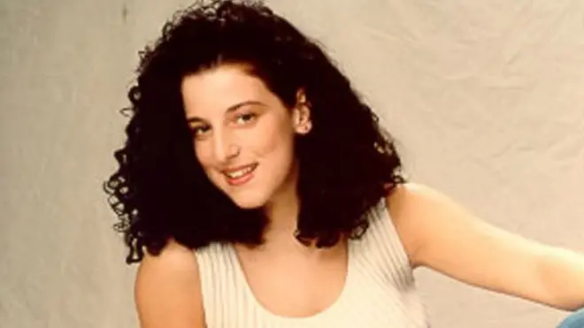 Chandra Levy desapareció en 2001 y fue encontrada muerta en 2002.