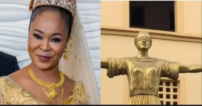 Uju Ohanenye na njirimara Ikpemkwụmọtọ