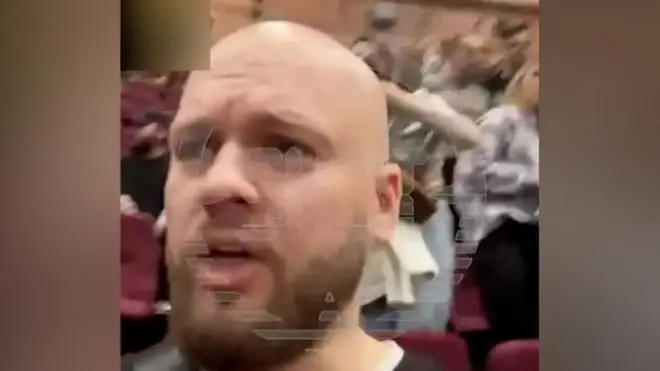 هجوم موسكو: "أطلقوا النار بدم بارد"