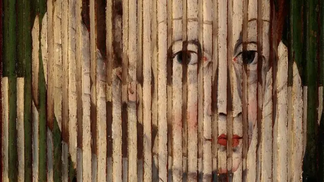 Anamorfosis, llamada María, Reinaklarna casino bonusEscocia, 1542-1587. Reinó 1542-1567. Autor desconocido. National Galleries Of Scotland.